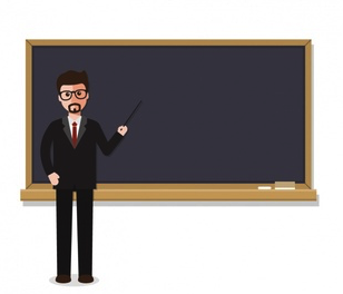 Teacher